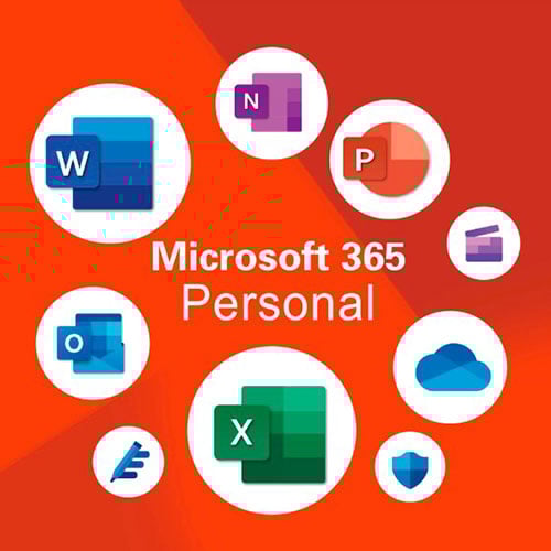 コンピュータ/IT Microsoft - Microsoft365Personal buy Microsoft Office 365 Personal 1 User 1 Year Cd Key